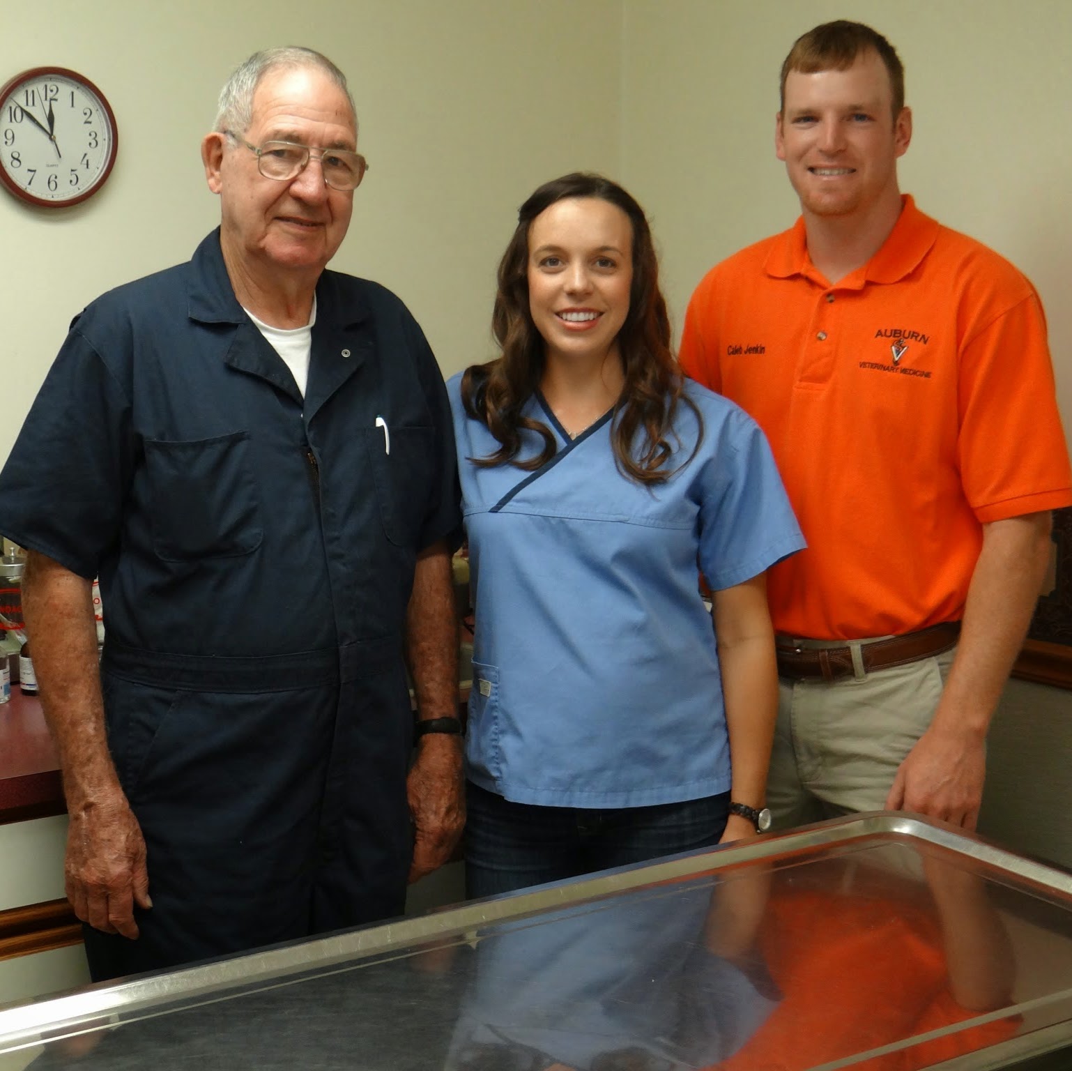 Stone Veterinary Clinic - Sturgis , United States