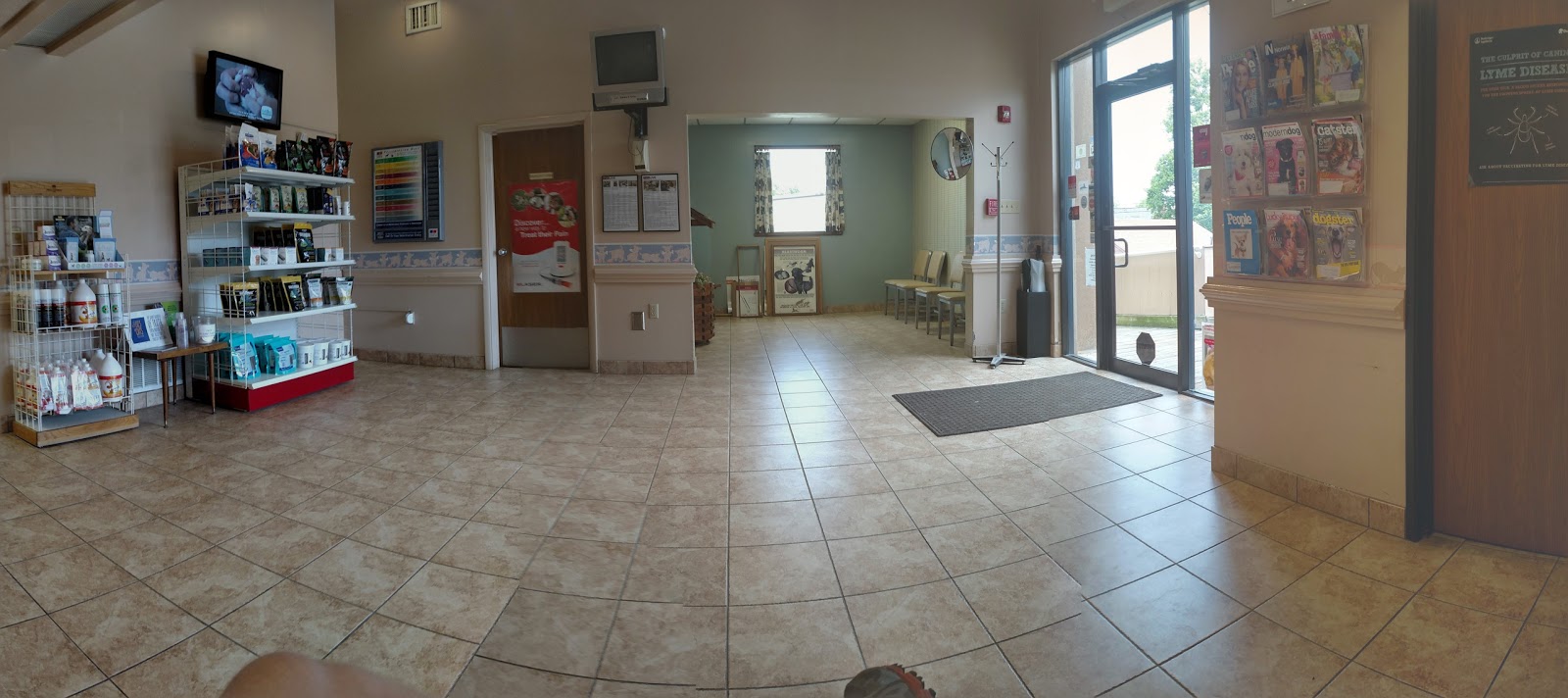 Norwin Veterinary Hospital - North Huntingdon , United States