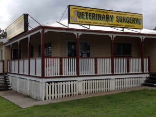 Central Narangba Veterinary Surgery - Narangba , Australia