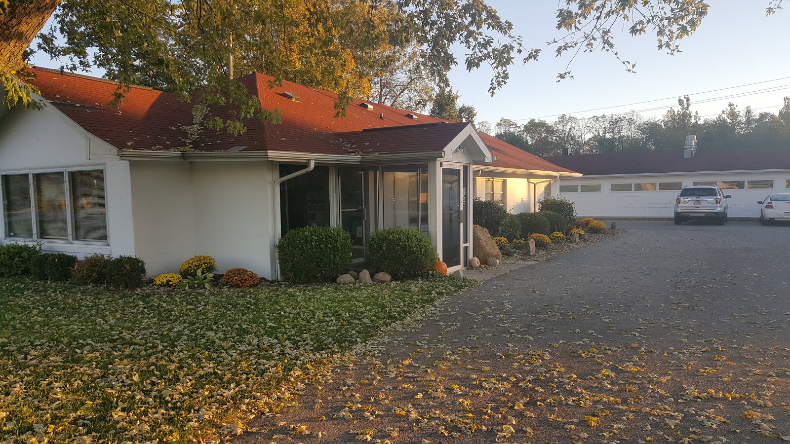 Lebanon Veterinary Clinic - Lebanon , United States