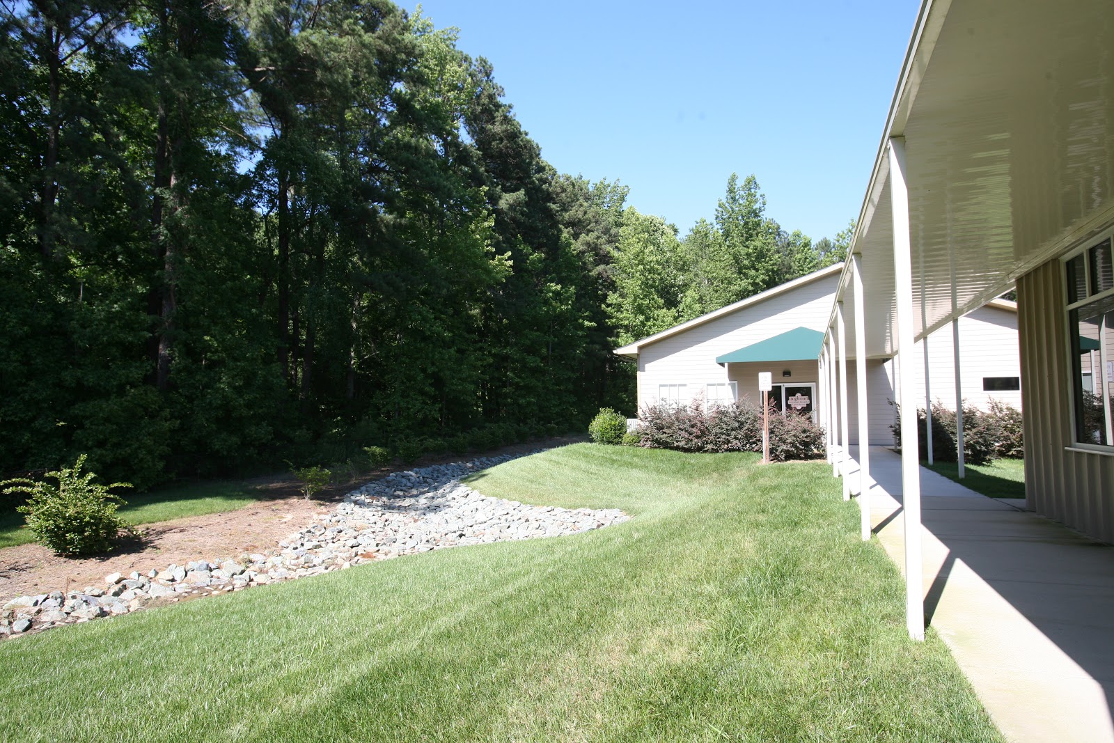 Dogwood Veterinary Hospital And Pet Resort - Chapel Hill , United States