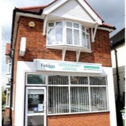 Medivet Hinckley Coventry Rd Feldon Veterinary Centre - Hinckley , United Kingdom