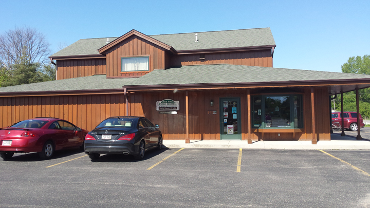 Bark River Animal Hospital - Dousman , United States
