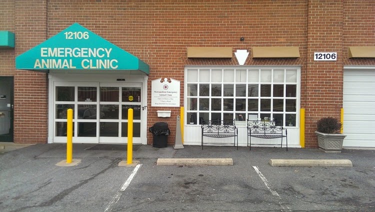 Metropolitan Animal Emergency And Specialty Center - Rockville , United States