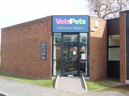Vets4Pets Harrogate - Harrogate , United Kingdom