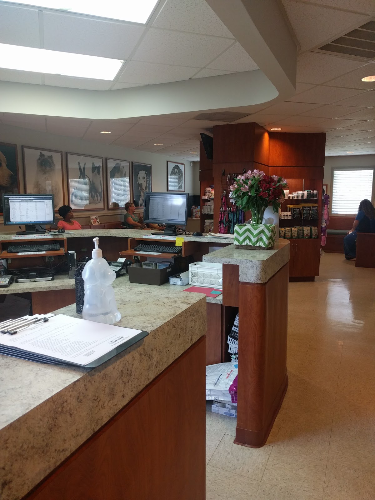 Matthews Animal Clinic - Matthews , United States