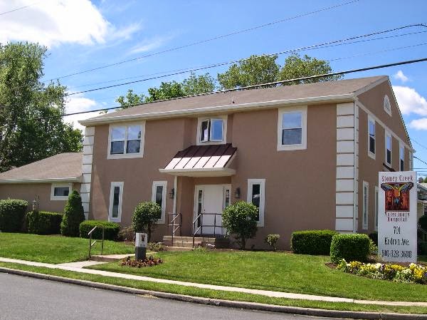 Stoney Creek Veterinary Hospital - Morton , United States