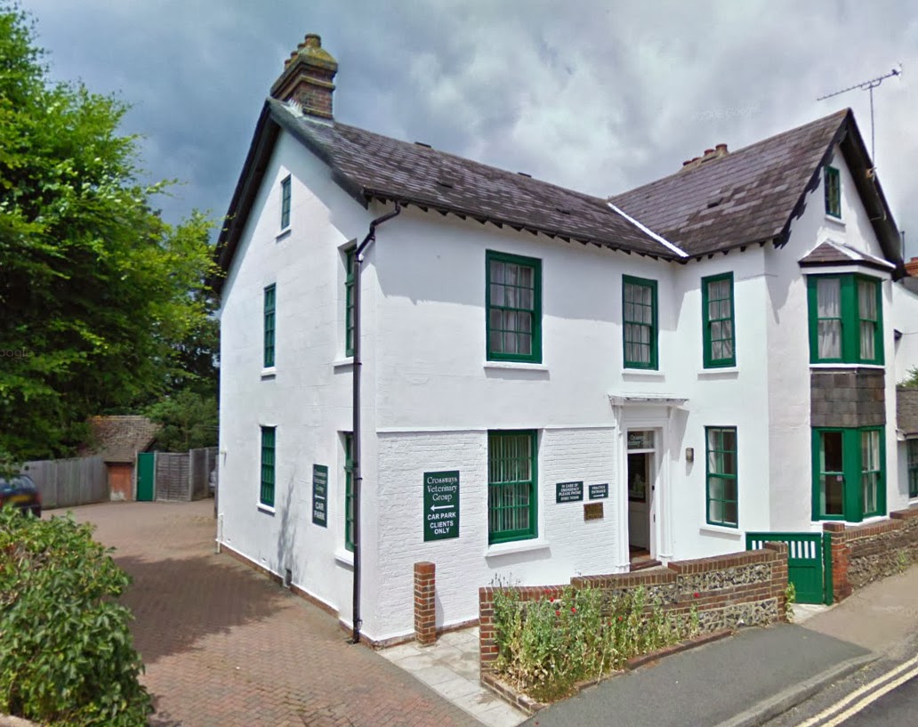Crossways Veterinary Group - Pulborough , United Kingdom