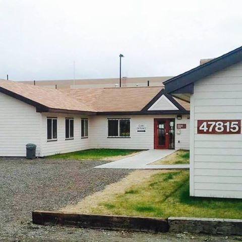 Jber Veterinary Clinic - Anchorage , United States