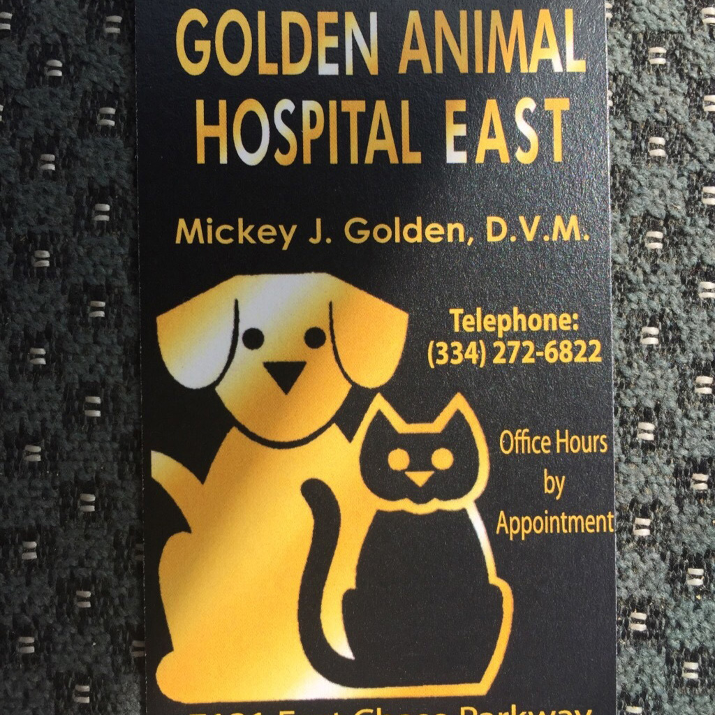 Golden Animal Hospital Of Pike Road - Pike Rd , United States