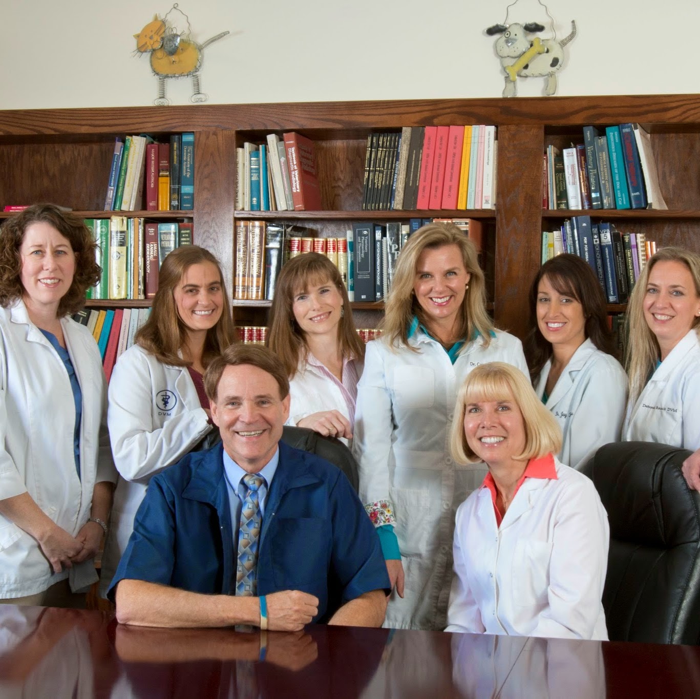 Gahanna Animal Hospital - Gahanna , United States