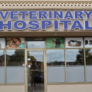 Eglinton Mavis Veterinary Hospital - Mississauga , Canada