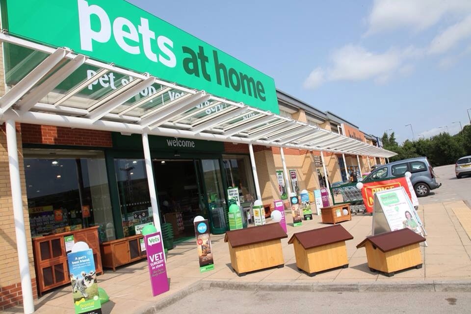 Vets4Pets Keighley - Keighley , United Kingdom