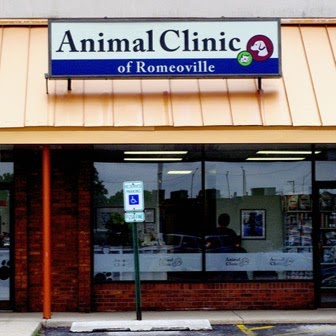 Animal Clinic of Romeoville - Romeoville , United States
