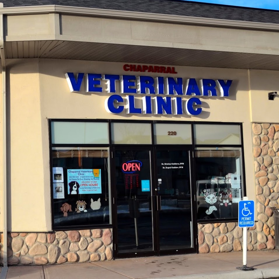 Chaparral Veterinary Clinic - Calgary , Canada