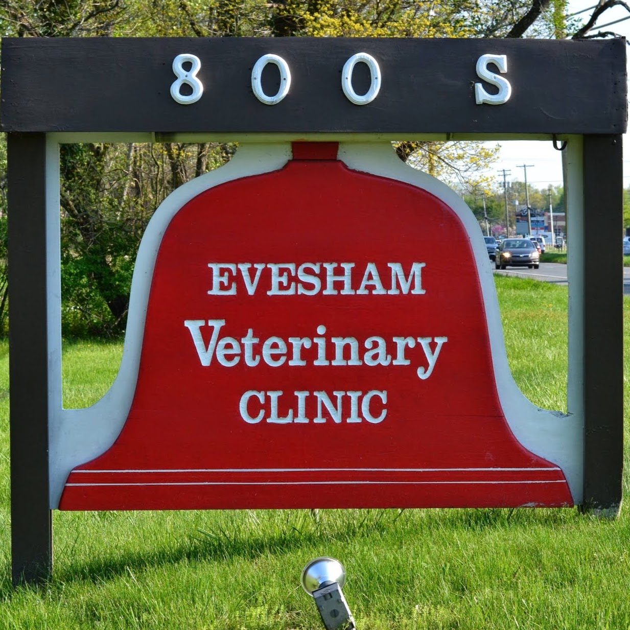 Evesham Veterinary Clinic - Evesham , United States