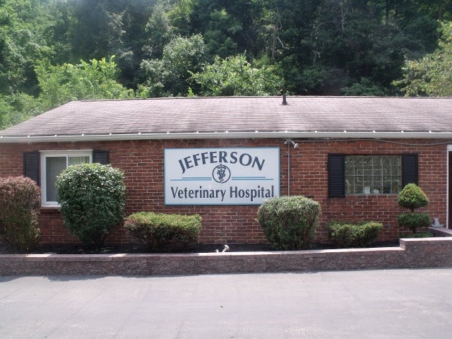 Jefferson Veterinary Hospital - Clairton , United States