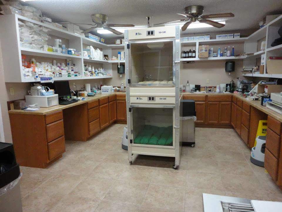 Animal Medical of Wolfforth - Wolfforth , United States