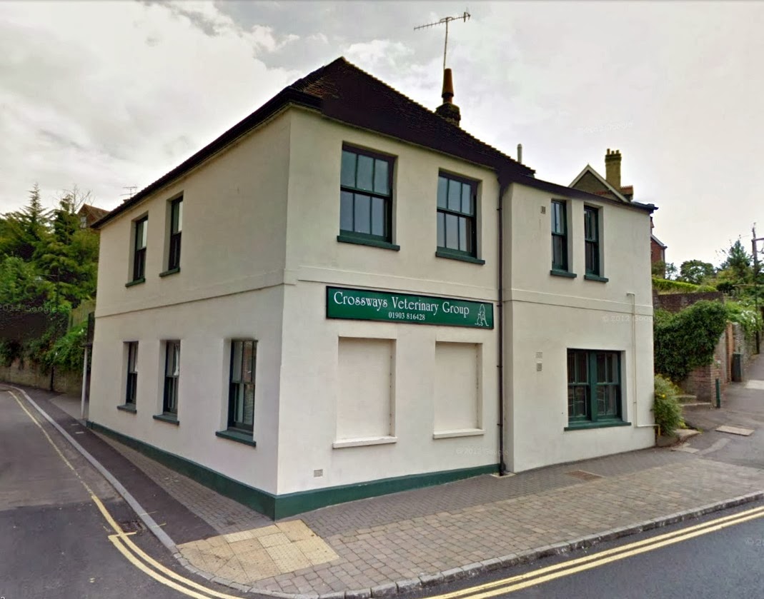 Crossways Veterinary Group - Steyning , United Kingdom