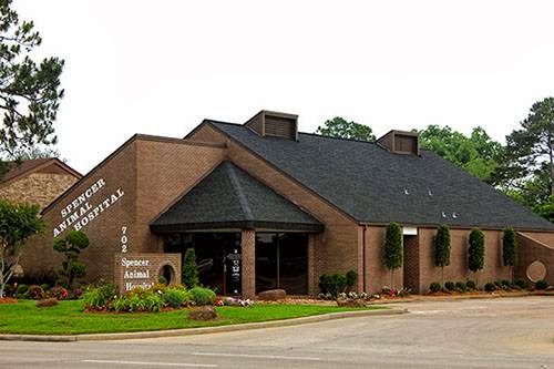 Spencer Animal Hospital - Pasadena , United States