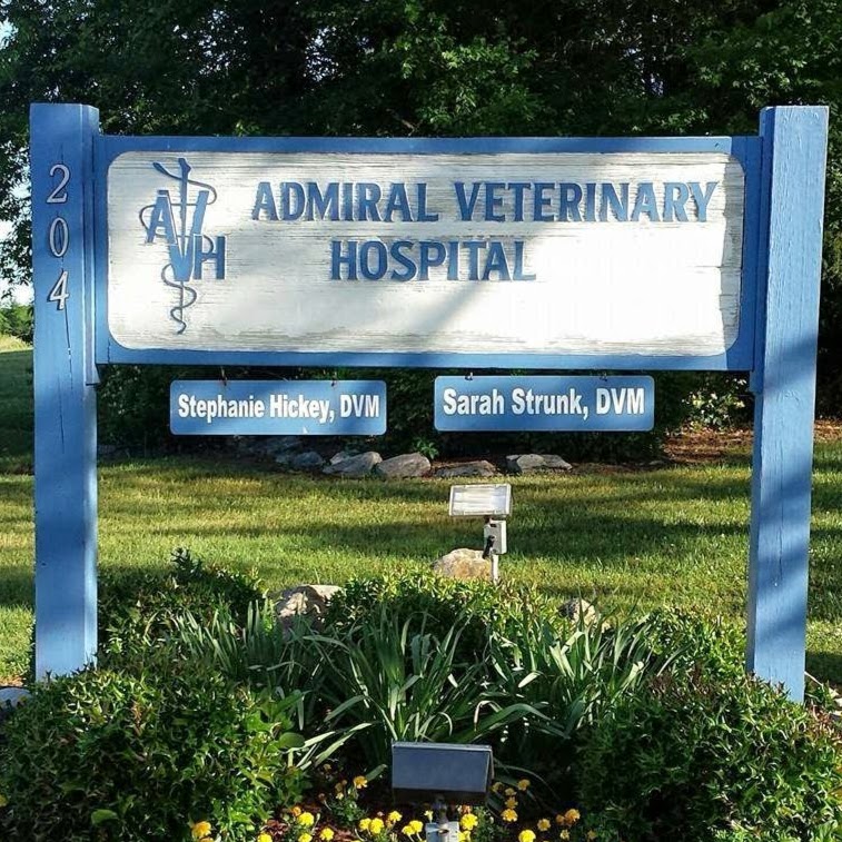 Admiral Veterinary Hospital - Knoxville , United States