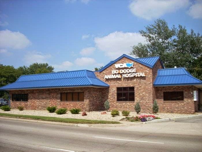 Vca 80 Dodge Animal Hospital - Omaha , United States