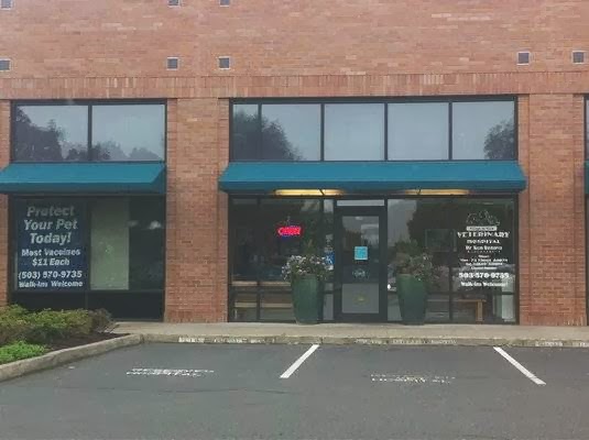 Wilsonville Veterinary Clinic - Wilsonville , United States