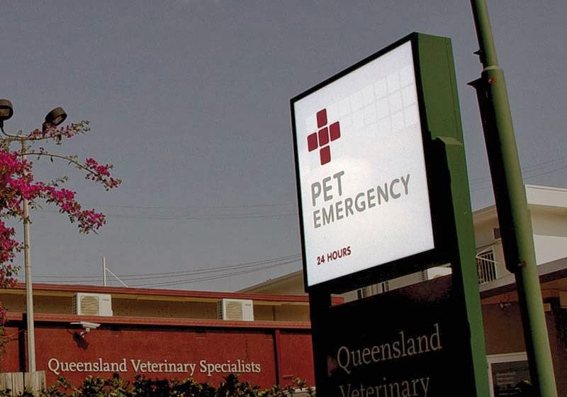 Pet Emergency - Stafford , Australia