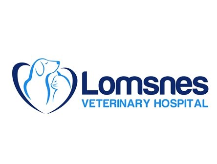 Lomsnes Veterinary Hospital - Red Deer , Canada