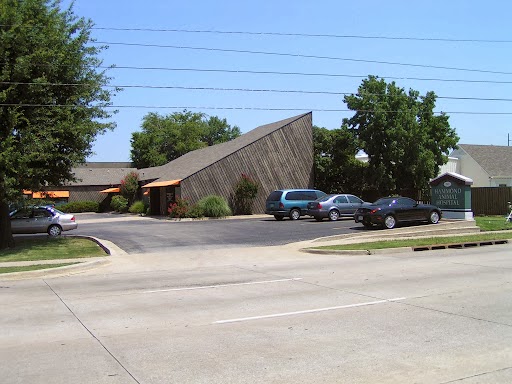 Hammond Animal Hospital - Tulsa , United States