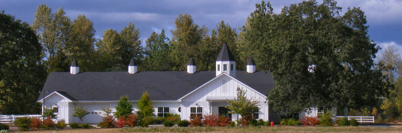 South Willamette Veterinary Clinic - Creswell , United States
