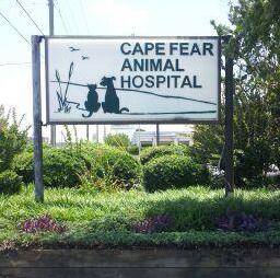 Cape Fear Animal Clinic - Fayetteville , United States