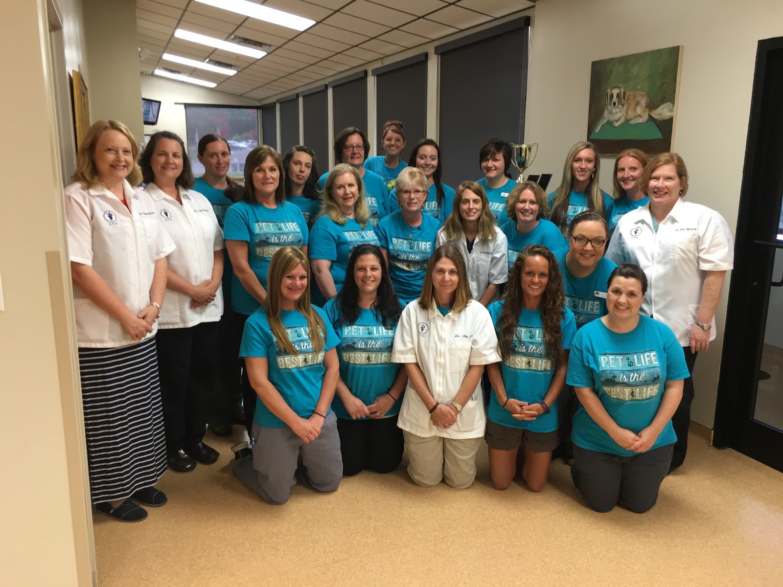 Lincolnton Animal Hospital - Lincolnton , United States