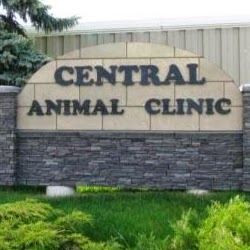 Central Animal Clinic - Red Deer , Canada