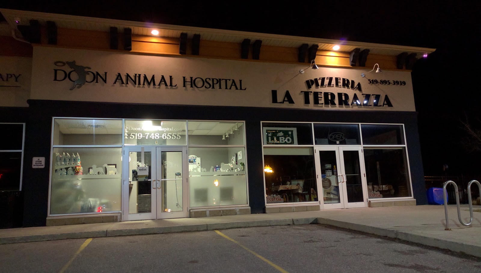 Doon Animal Hospital - Kitchener , Canada