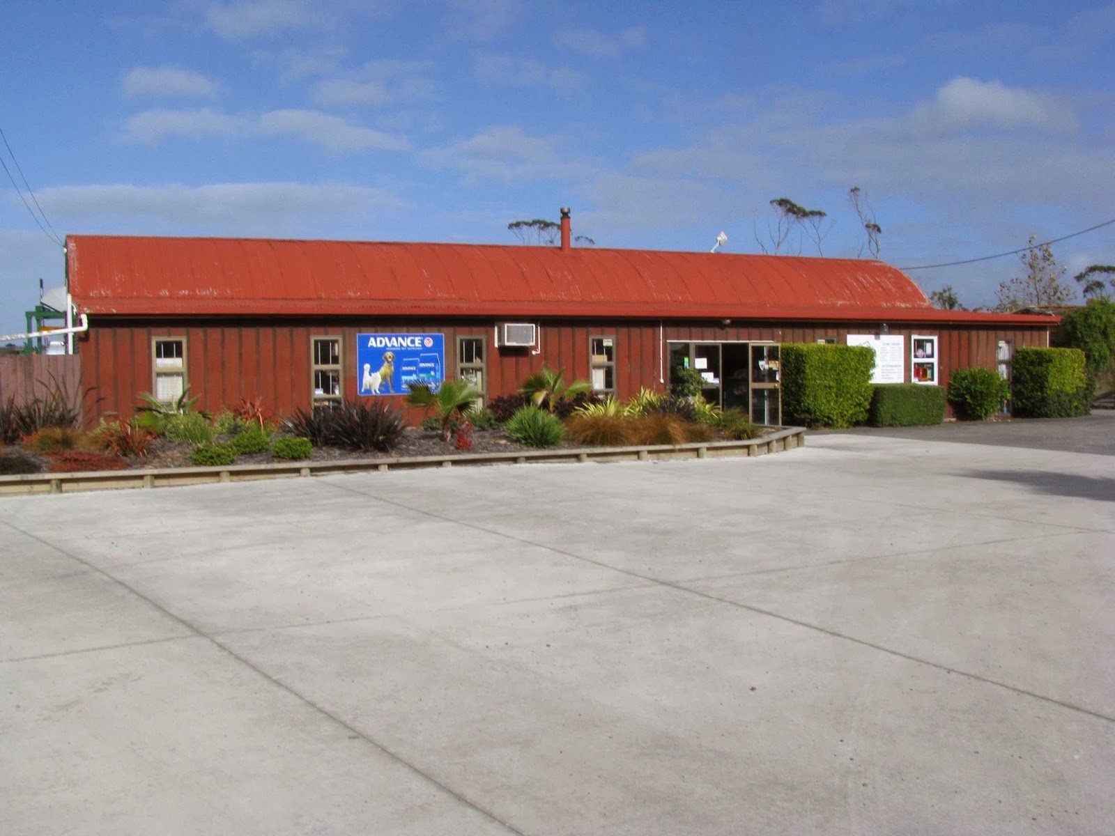 Dairy Flat Veterinary Clinic - Albany , New Zealand