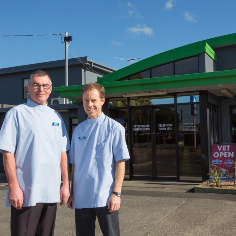 Hastings Vet Clinic - Hastings , Australia