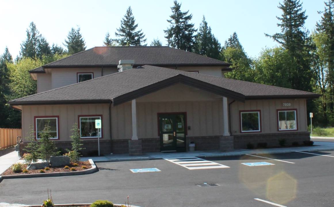 Tumwater Veterinary Hospital - Tumwater , United States