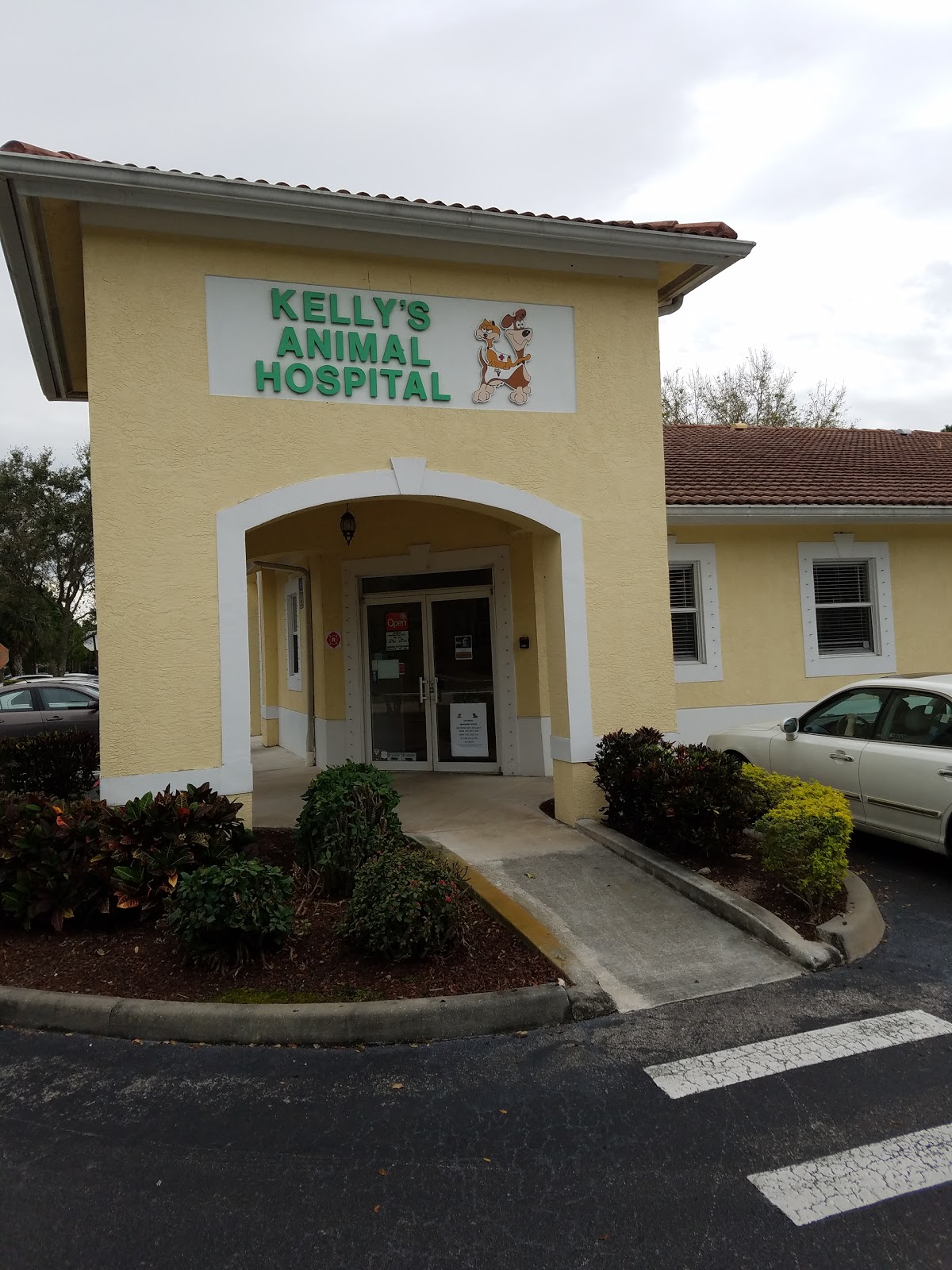Kellys Animal Hospital - Port St. Lucie , United States