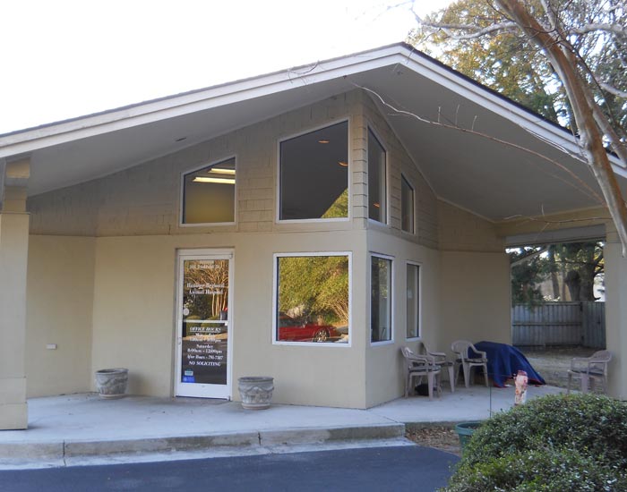 Hanover Regional Animal Hospital - Wilmington , United States