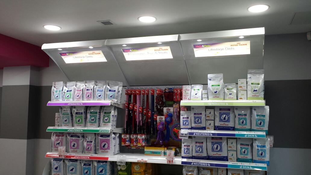 Vets For Pets Chadwell Heath - Romford , United Kingdom