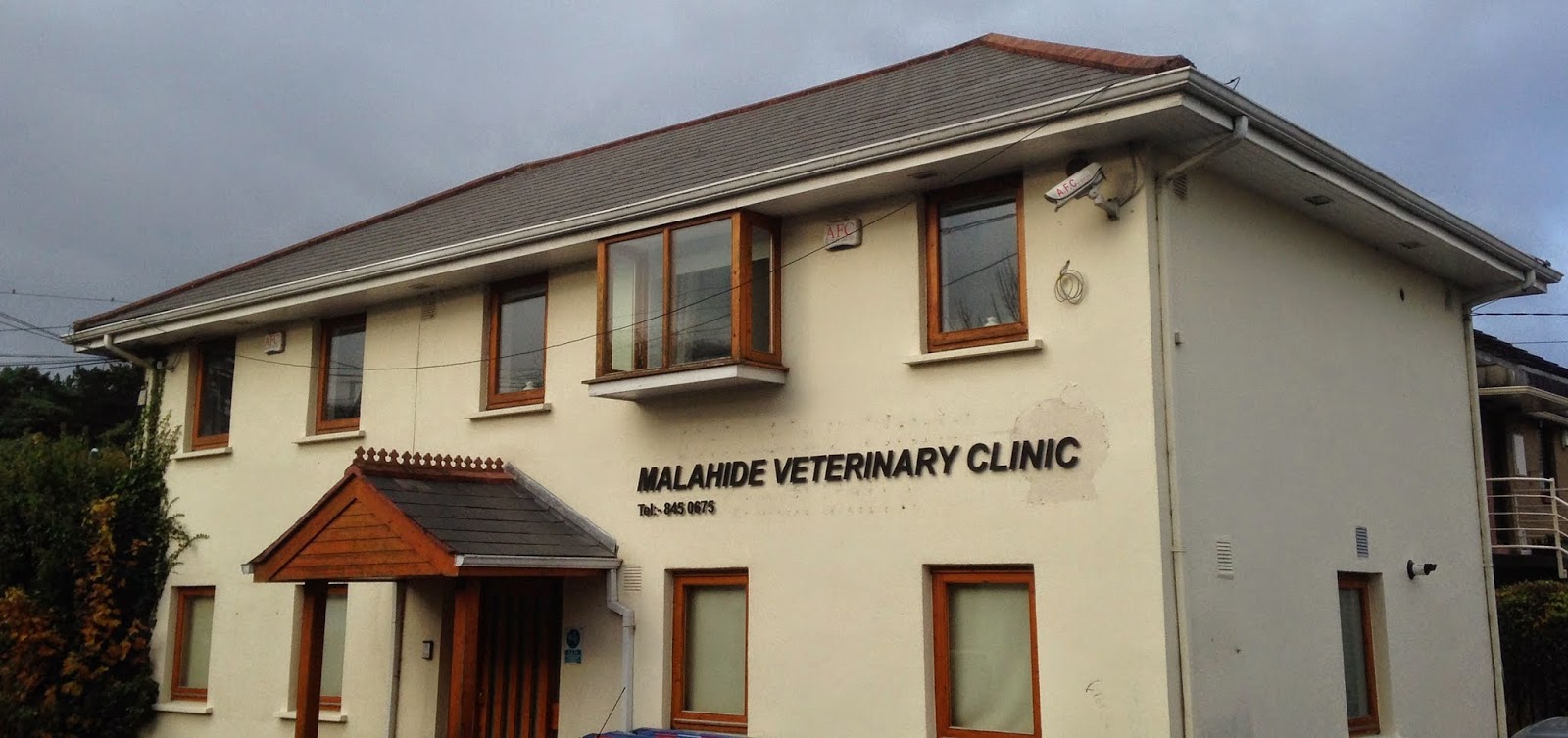Malahide Vet Clinic - Dublin , Ireland