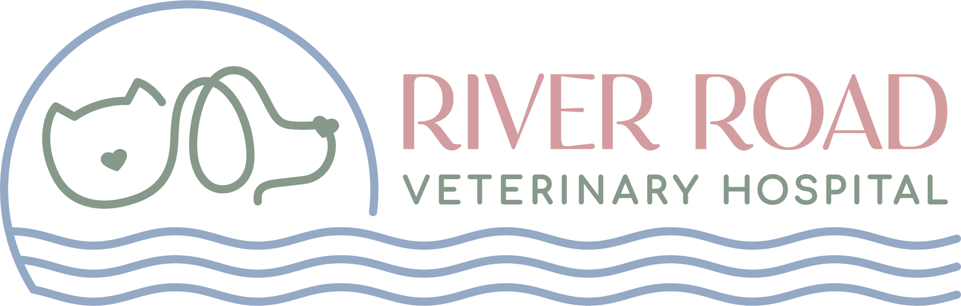 River Road Veterinary Hospital - Jefferson , United States