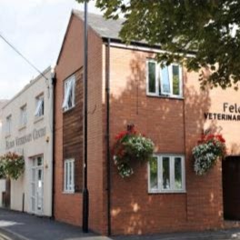 Medivet 24 Hour Leamington Spa Feldon Veterinary Centre - Leamington Spa , United Kingdom