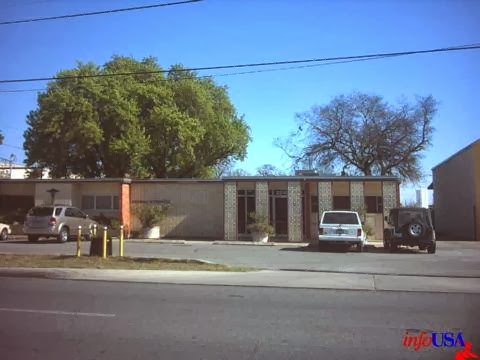 Animal Hospital Of San Antonio - San Antonio , United States
