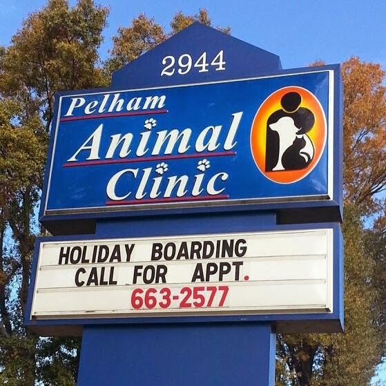 Pelham Animal Clinic - Pelham , United States