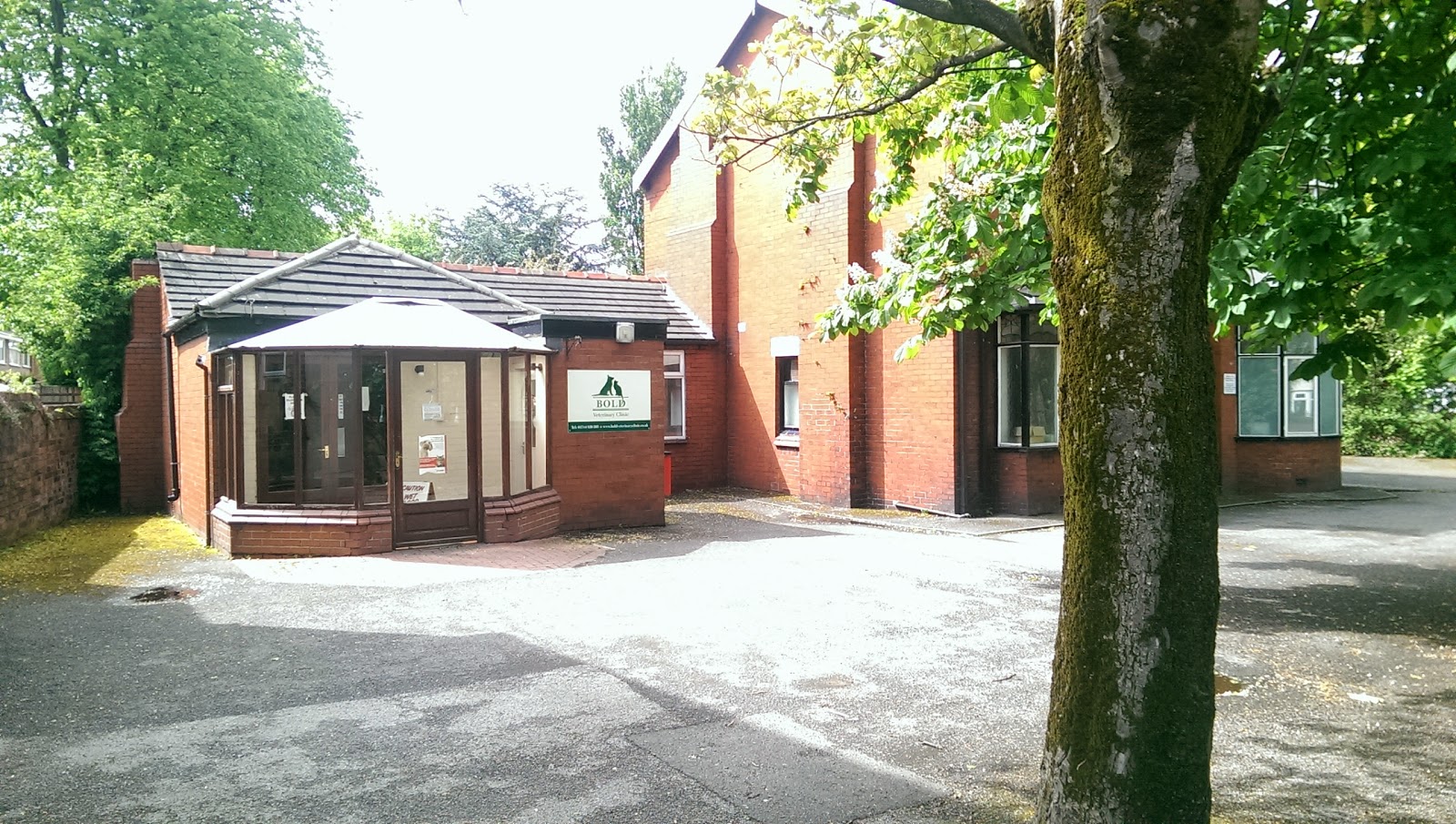 Bold Veterinary Clinic - Saint Helens , United Kingdom