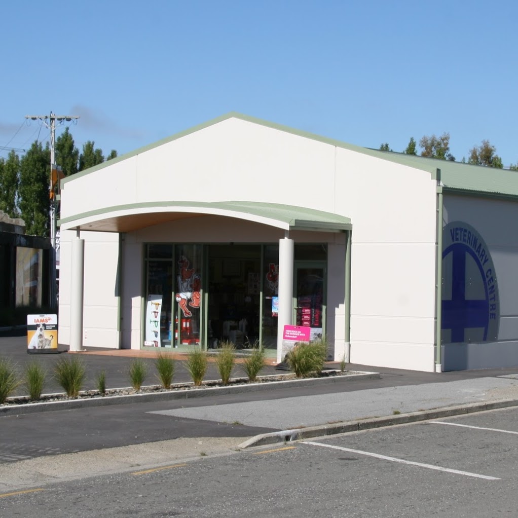 Veterinary Centre Ranfurly - Ranfurly , New Zealand