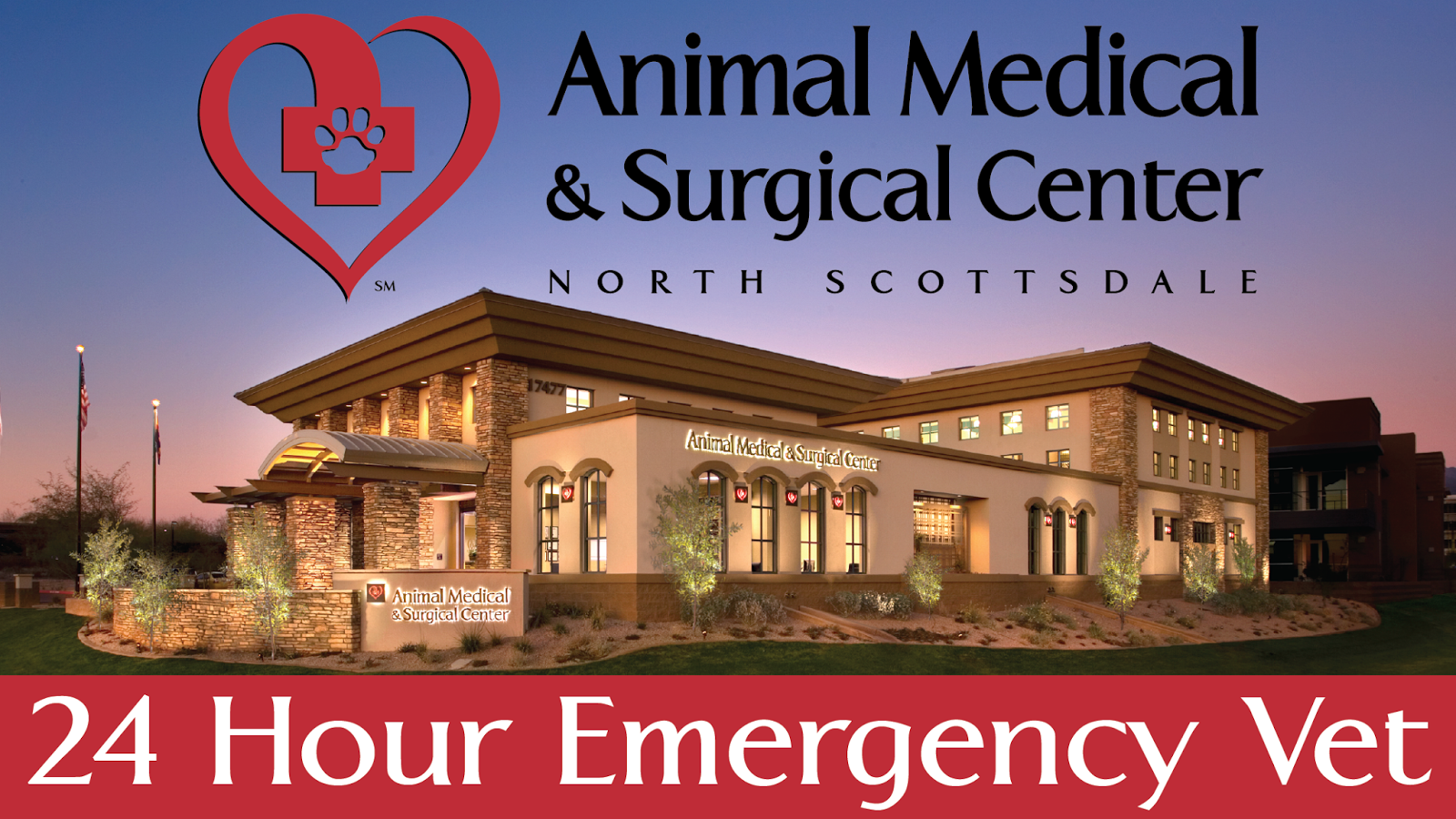 Thrive Pet Healthcare Specialists North Scottsdale - Scottsdale , United States