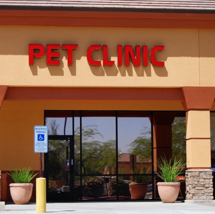 Spay Neuter Clinic: Chandler - Chandler , United States